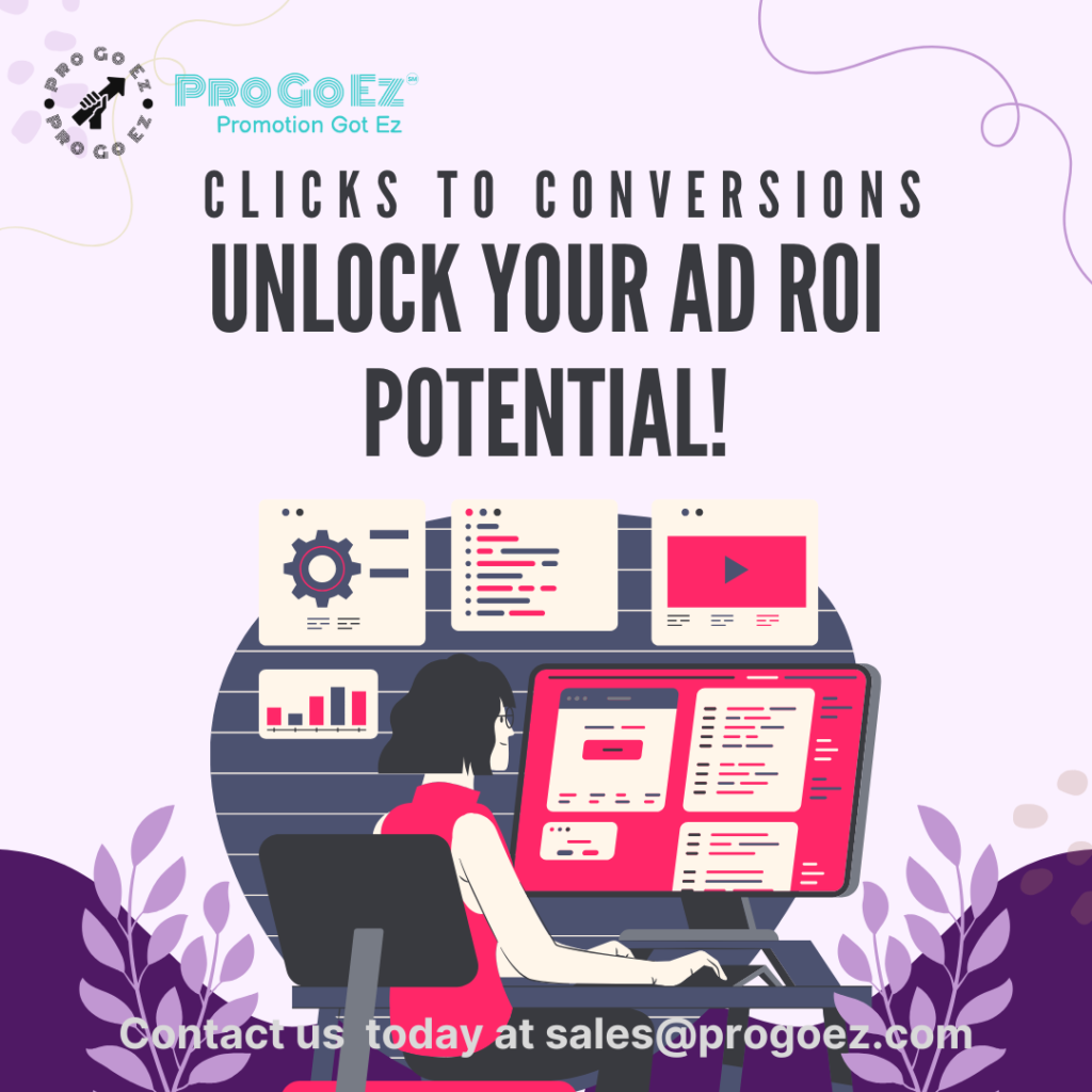 Maximizing ROI with Google Ads: Advanced Tips for 2024