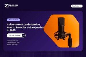 Voice Search Optimization: How to Rank for Voice Queries in 2024