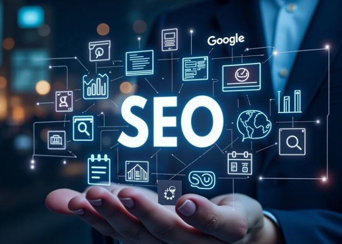 Seo service in usa